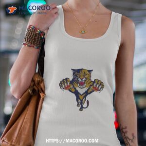 2023 florida panthers logo shirt tank top 4