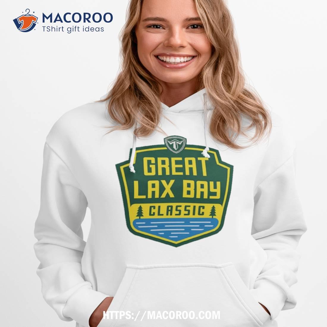 2023 Great Lax Bay Classic Shirt 2023 Great Lax Bay Classic Shirt