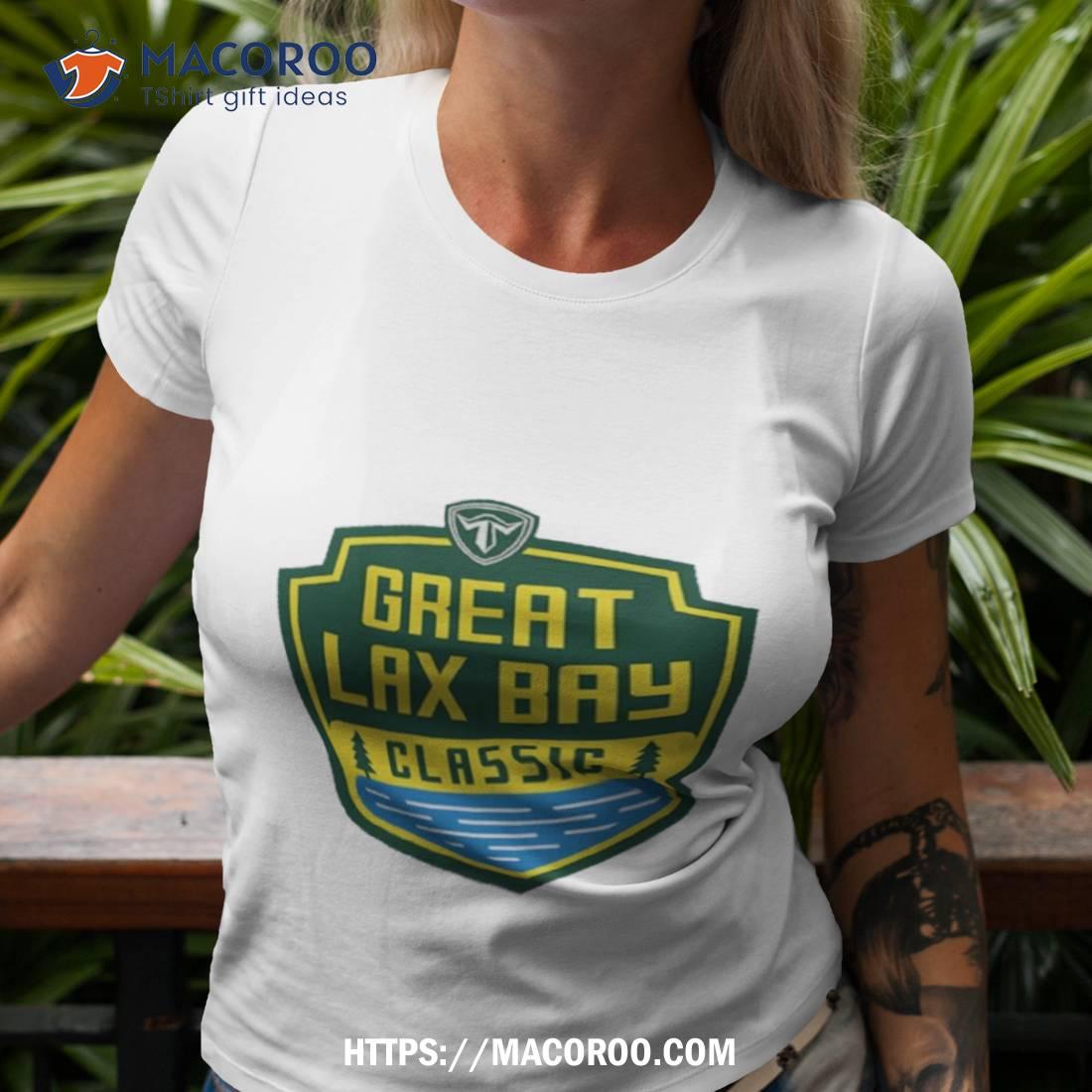 2023 Great Lax Bay Classic Shirt 2023 Great Lax Bay Classic Shirt