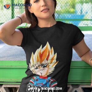 2023 i am vegeta badman shirt tshirt 1