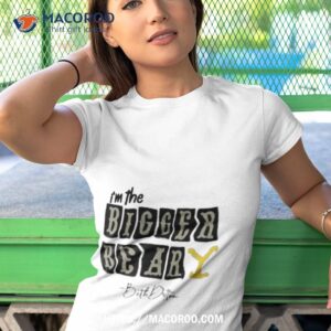 2023 i m the bigger bear beth dutton shirt tshirt 1