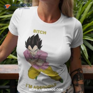 2023 Im Adorable Shirt