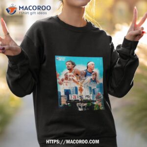 2023 mexico city game for orlando magic vs atlanta hawks on november 9 vintage shirt sweatshirt 2