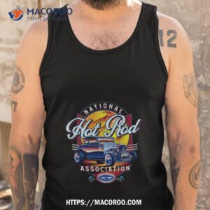 2023 Nhra Hot Rod Retro ’51 Shirt 3 2023 nhra hot rod retro 51 shirt tank top
