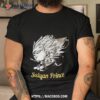 2023 Saiyan Prince Vegeta Shirt