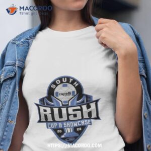 2023 South Rush Cup & Showcase Shirt