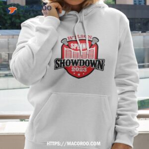 2023 Spring Showdown Shirt