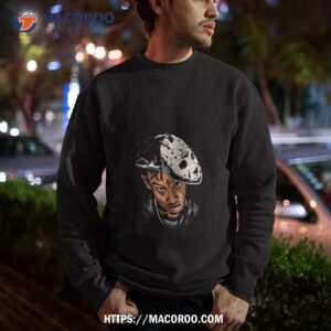 21 savage tee sweatshirt