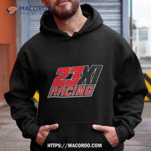 23xifanshop Merch 23xi Racing Shirt