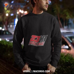 23xifanshop merch 23xi racing shirt sweatshirt