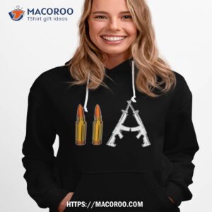 2a second amendmenshirt hoodie 1