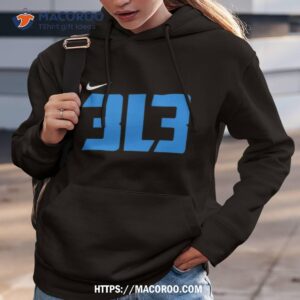 313 3l3 detroit lions shirt hoodie 3