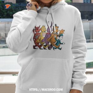 5 Nights At Freddy’s Shirt 2 5 nights at freddys shirt hoodie 2