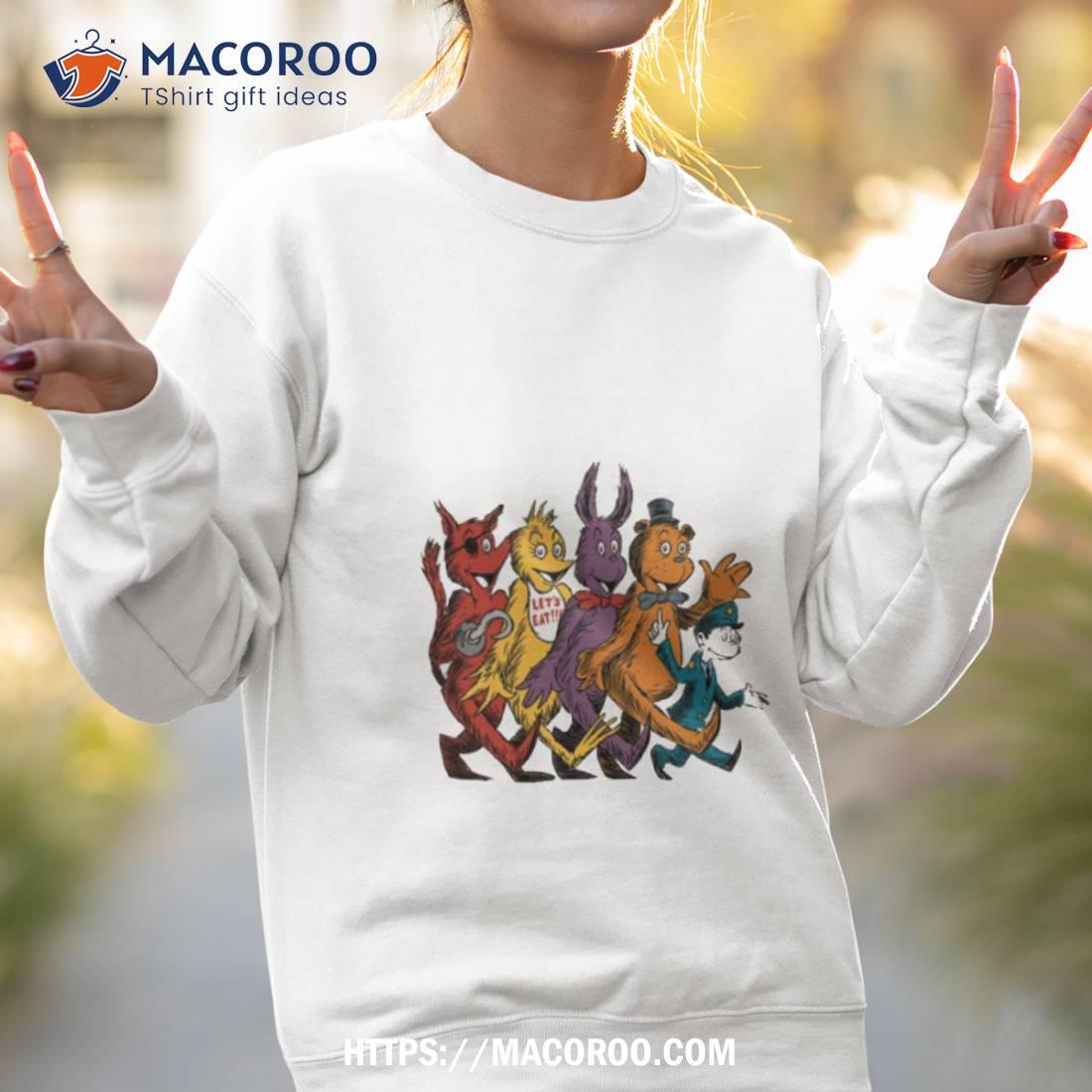 5 Nights At Freddy’s Shirt 5 Nights At Freddy’s Shirt