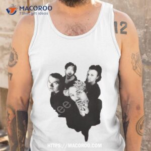 5 seconds of summer tour store 5sos the 5 seconds of summer show world tour 2023 shirt tank top