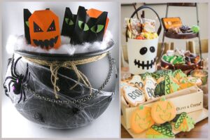 Eerie Halloween Gift Ideas for the Whole Family