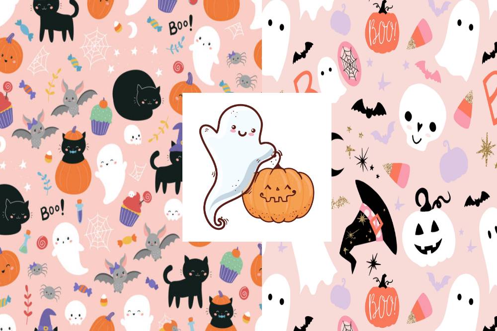 Ideas for a Cute Spooky Halloween Look