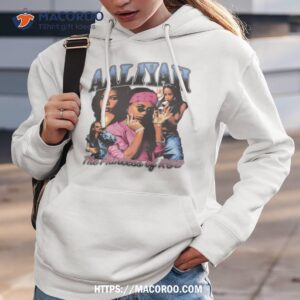 aaliyah 2 shirt hoodie 3