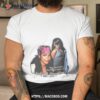 Aaliyah 2 Tee
