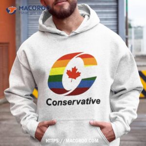 aaron ottho conservative canada lgbt shirt hoodie