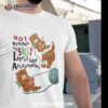 Aaron Ottho Conservative Canada Lgbt Shirt