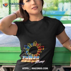 adobo strong shirt tshirt 1