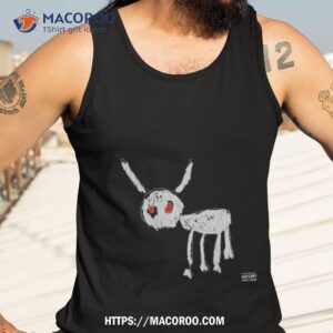 adonis for all the dogs limited shirt tank top 3