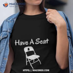 alabama 2023 chair shirt tshirt