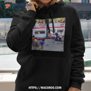 Alabama Boat Fight Montgomery Riverfront Brawl Shirt