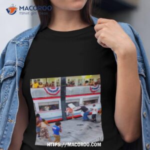 Alabama Boat Fight Montgomery Riverfront Brawl Shirt