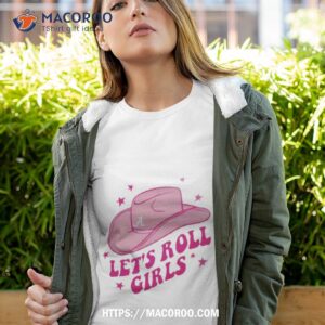 alabama let s roll girls shirt tshirt 4