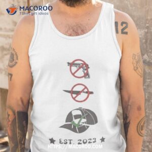 alabama riverboat brawl est 2023 shirt tank top