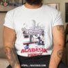 Alabama Sweet Tea Party 2023 Shirt