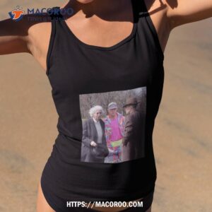 albert einstein x oppenheimer x ken barbie funny barbenheimer shirt tank top 2