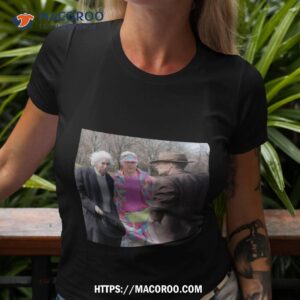 Albert Einstein X Oppenheimer X Ken Barbie Funny Barbenheimer Shirt