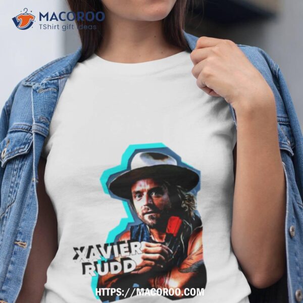 Album Xavier Rudd The Sun Shirt