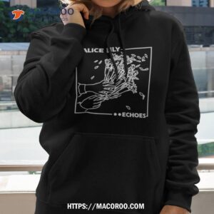 Alice Lily Echoes Shirt