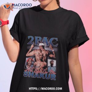 All Eyez On Me Shirt