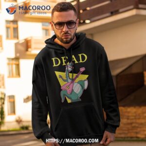 All My Friends Are Dead Shirt