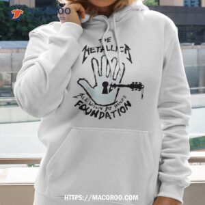 all within my hands shirt hoodie 2