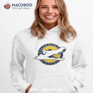 Allegheny Gators Shirt