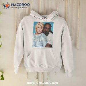 Almost Friday Martha And Snoop Shirt