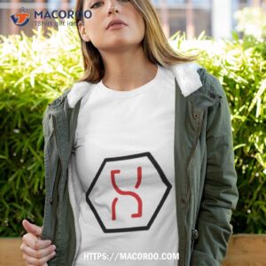 Altered Carbon Company Logo Shirt