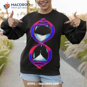 Altered Dna Carbon Altered Carbon Shirt 2 altered dna carbon altered carbon shirt sweatshirt