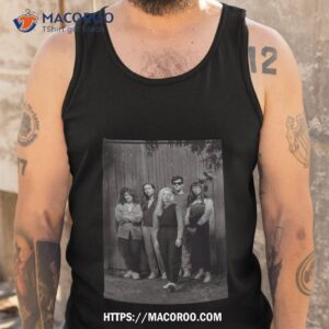 alvvays shirt tank top