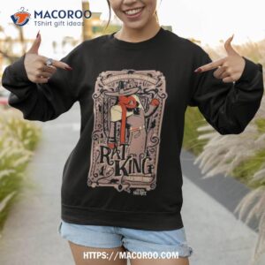 amazing maurice shirt sweatshirt