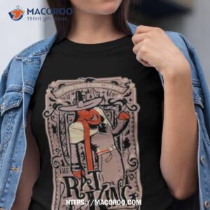 Amazing Maurice Shirt