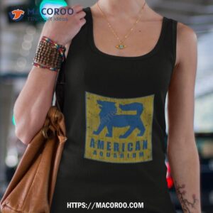 american aquarium shitty kitty wolf shirt tank top 4