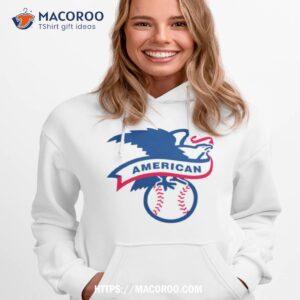 American League Logo Shirt