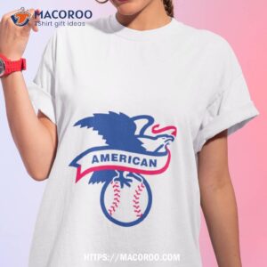 American League Logo Shirt